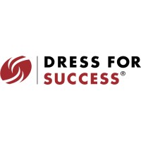 Dress For Success Worldwide logo