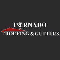 Tornado Roofing & Gutters LLC logo