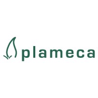 Plameca logo