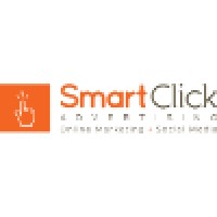 SmartClick Advertising logo