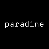 Paradine logo