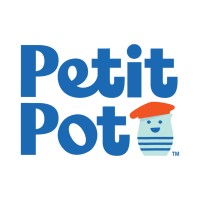 Petit Pot logo