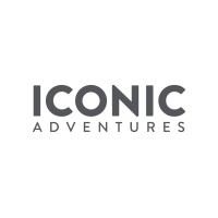 Iconic Adventures logo