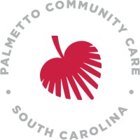 Palmetto Community Care logo