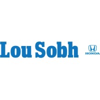 Lou Sobh Honda logo