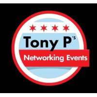 Tony P's Networking Events logo