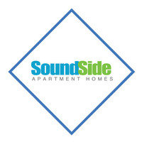 SoundSide Apartment Homes logo