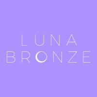 Luna Bronze logo
