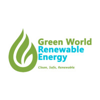 Green World Renewable Energy LLC logo