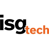 ISG Technology Ltd logo