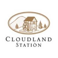 Cloudland Station logo