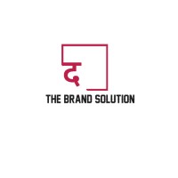 The Brand Solution logo