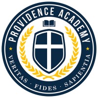Providence Academy - Leesburg, VA logo