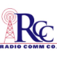 Radio Comm Co. logo