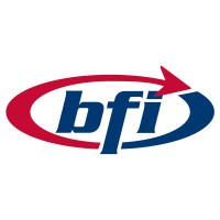 Bfi Steiermark logo