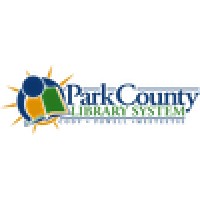 Park County Library logo