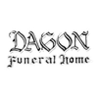 Dagon Funeral Home logo