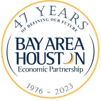 Bay Area Houston Economic Partnership logo