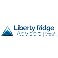 Liberty Ridge Advisors logo