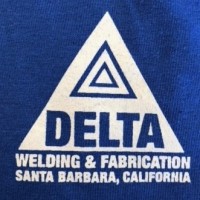 Delta Welding & Fabrication Inc. logo