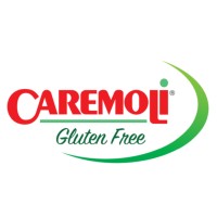 Caremoli Gluten Free logo