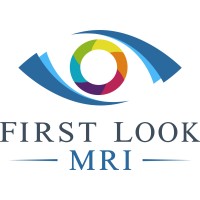 First Look MRI logo