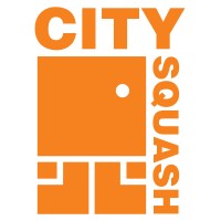 CitySquash logo