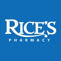 Rice's Pharmacy logo