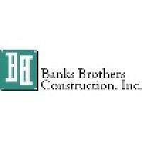 Banks Brothers Construction logo