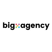 Big Agency logo