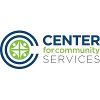 Center For Community Services logo