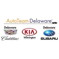 Image of AutoTeam Delaware - Delaware Cadillac, Delaware Subaru, Kia of Wilmington