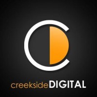Creekside Digital logo
