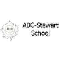 Abc Stewart Montessori School logo