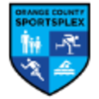Orange County Sportsplex logo