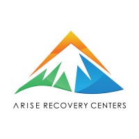 Arise Recovery Centers logo