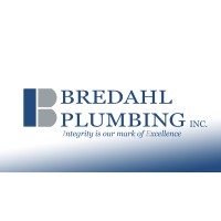 Bredahl Plumbing Inc logo