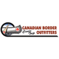 Canadian Border Outfitters logo