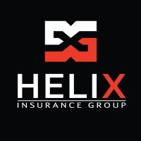 Helix Insurance Group logo