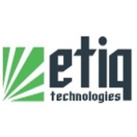 Etiq Technologies logo
