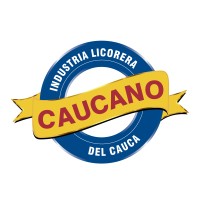Industria Licorera Del Cauca logo