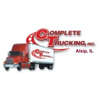 Complete Trucking Inc logo