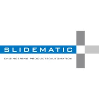 Slidematic Products logo