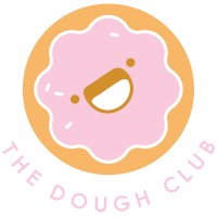 The Dough Club logo