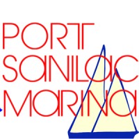 Port Sanilac Marina logo
