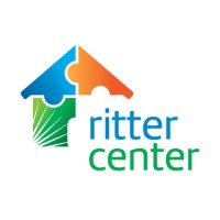 Ritter Center logo
