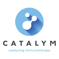 CatalYm GmbH logo
