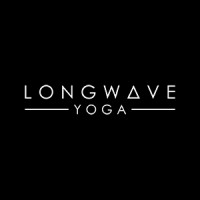 Longwave Yoga logo