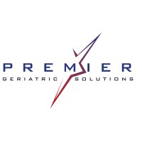 Premier Geriatric Solutions PLLC logo
