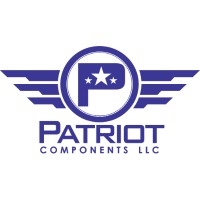 Patriot Components LLC logo